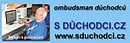 Ombudsman dôchodcov