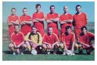 FK Sokol Gemtex Rudná v sezóne 2006/2007
