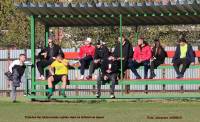 Futbalisti Baníka Rožňavské Bystré v tomto ročníku nestratili na domácom ihrisku ani bod