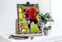 Rozhovor s futbalistom Krásnohorskej Dlhej Lúky Adriánom Szaniszlóm: v Dobšinej by sme radi vyhrali