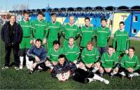 FK Baník Drnava v sezóne 2011/2012