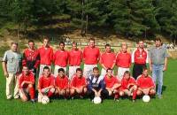 Bude to posledná futbalová generácia v Nižnej Slanej ?