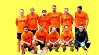 FK Sokol Gemtex Rudná v sezóne 2015/2016