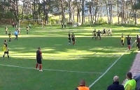 Plešivčania s Vyšnoslancami takmer zažili futbalový zázrak