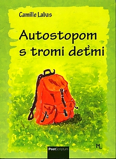 autostopom s tromi detmi 1a