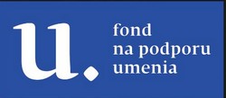 fond na podporu umenia