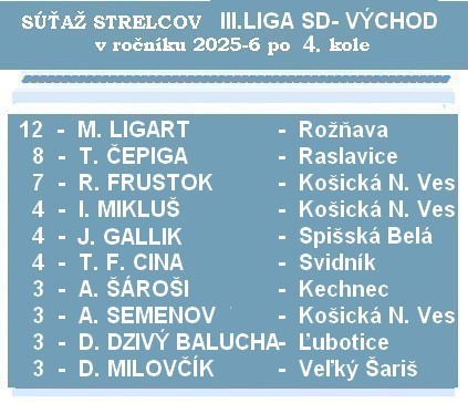 strelci 3 ligaSD 4K 26