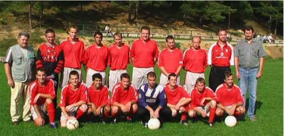 futbal obec n s