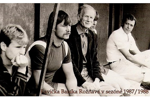 banik roznava 78 79 a