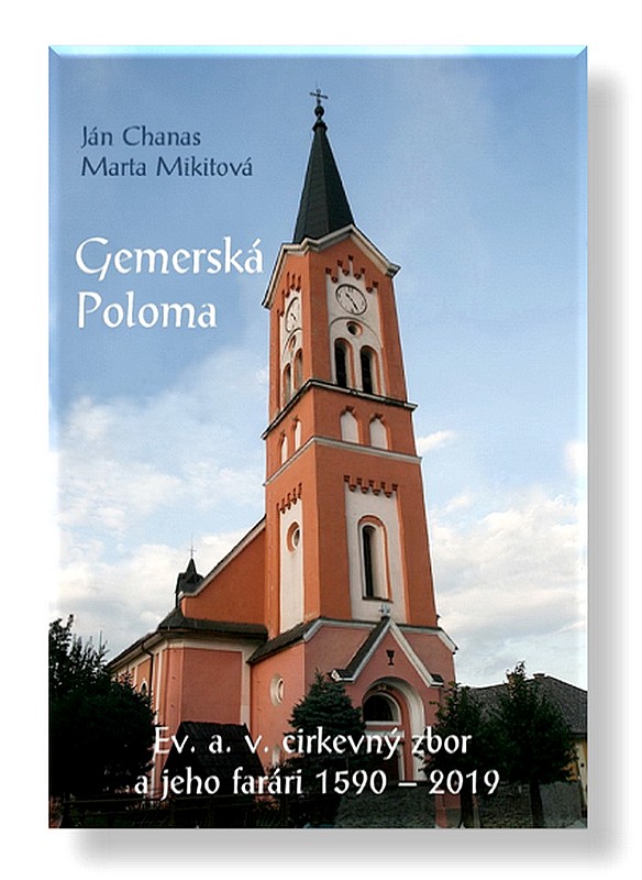 gp Kniha GP Cirk. zbor