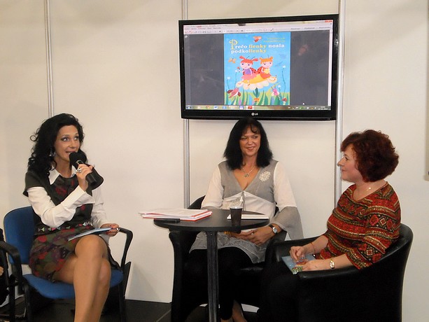 id ZBjaaredaktorkaPrirodyAlenaHoškova