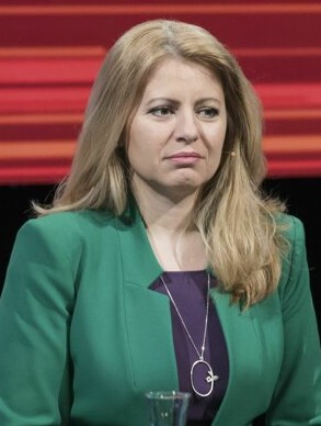 caputová 1