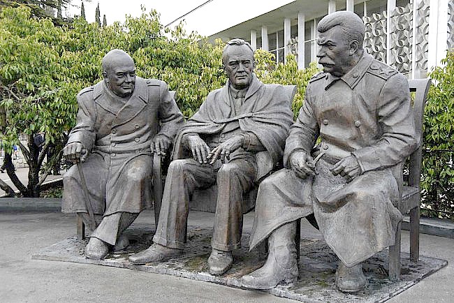 banici krym trojka 3 