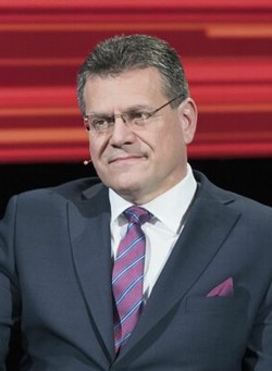 šefčovič 1