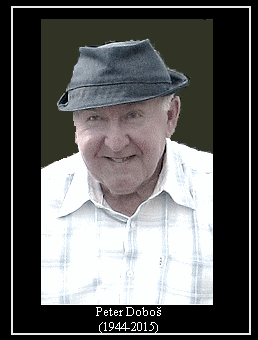 Doboš peter 1