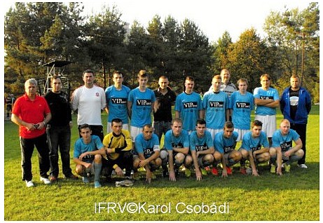 FK Krh podhradie 1