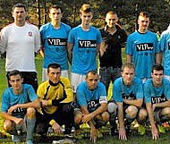 FK Krh podhradie 1a