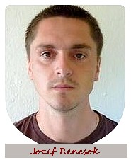 rencsok jozef 1a