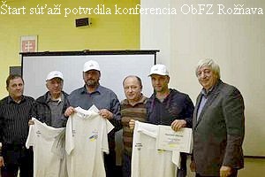 rv futbal konferencia 