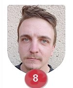 šoltes kilian futbal a8