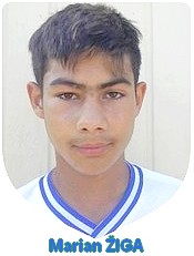Ziga marian