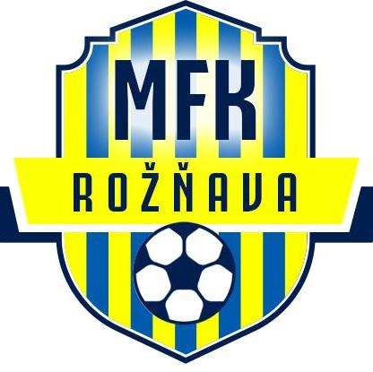 mfk roznava logo