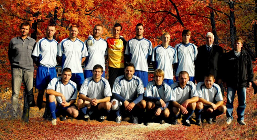 futbal druzstevnik gp 1