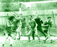 gp futbal s tahanovcami a