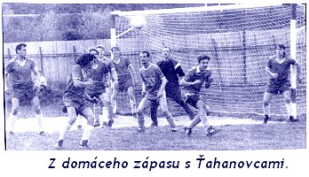 gp futbal s tahanovcami