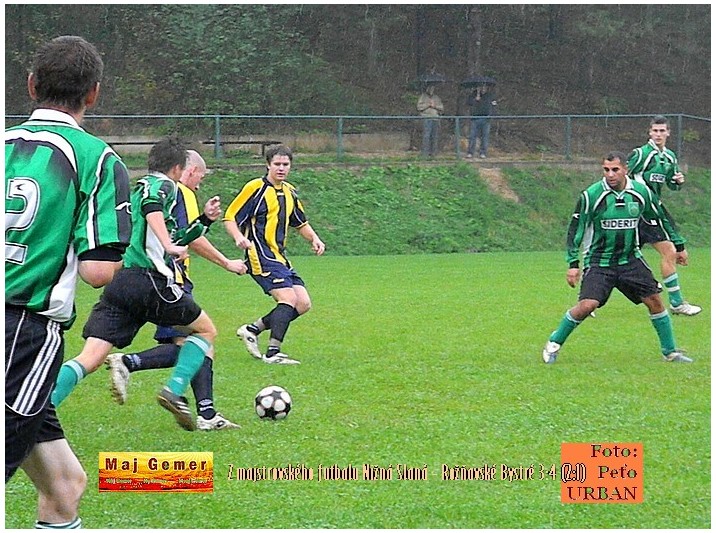 n slana futbal dorast2