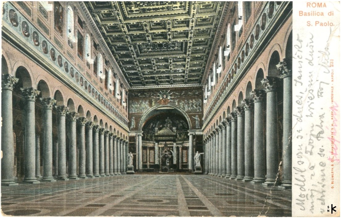 IK Pohadnica posielal M. R. tefnik