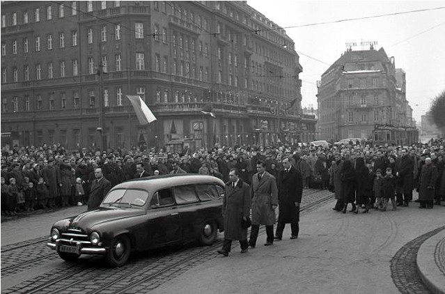 IK na poslednej ceste