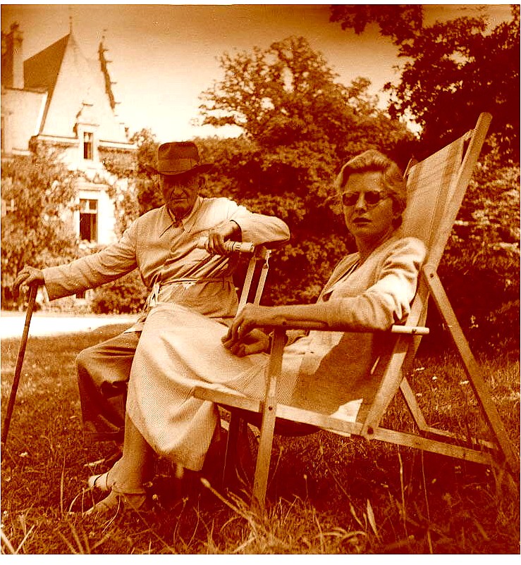 IK s dcerou budmerice