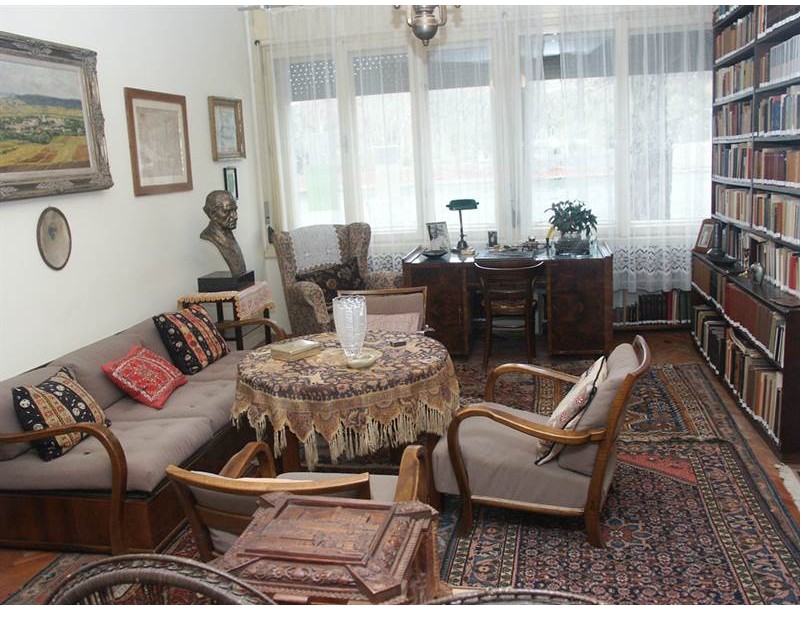 IK v pamatnej izba piestany