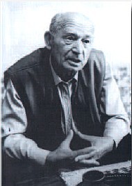 paskan jan general v dochodkua