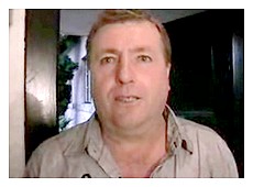 Alexander Bartók, predseda TJ Hrhov