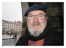 Maximilián Kašparů