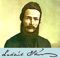 Ludovit Stur1a