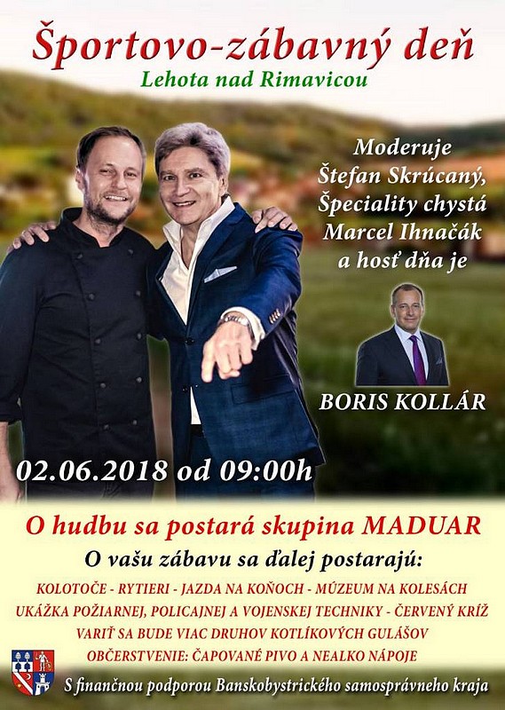 2018 06 02 Lehota nad Rimavicou