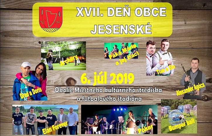 jes 06 07 2019 den obce jesenske