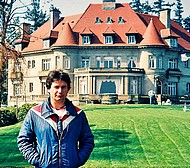 April-of-1985-Pittock-Mansiona