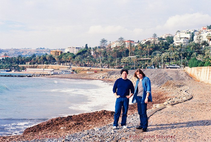 San Remo - 2