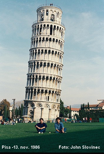 js 81 Pisa - 1