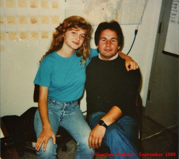 js 85 S-Heather-Graham-September-1988