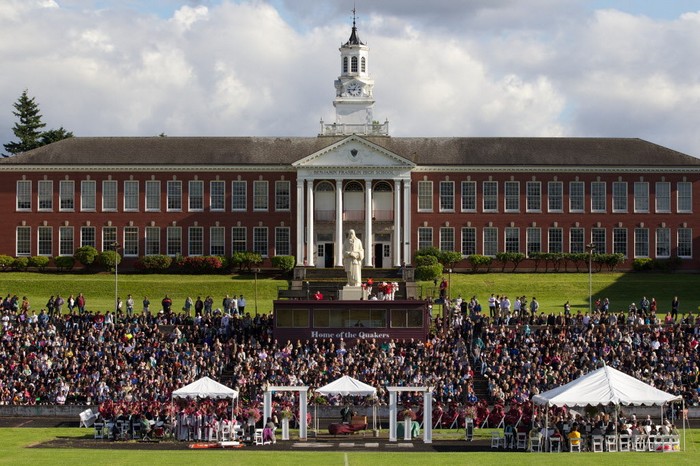 js Franklin-High-School-Portland