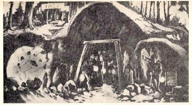 rv banictvo rozp Čiernobiela repro odstrel Ba Stiavnica 1627 BanyaszatiEsKohaszatiLapok 1983 1a