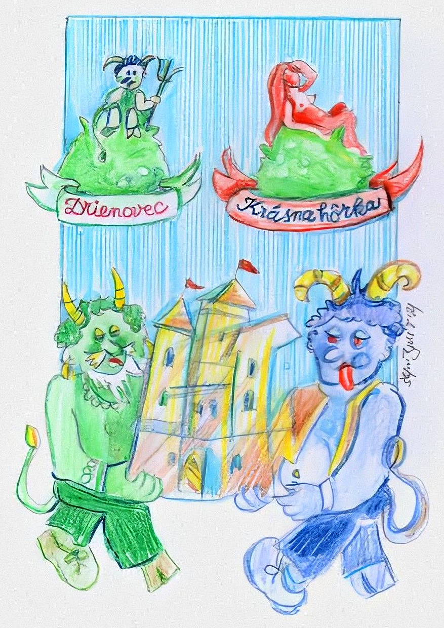 burco certi stahuju hrad Enhanced