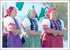 Deň Gemerskej Polomy - 14. august 2010