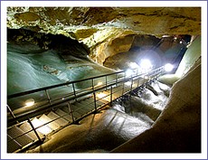 Vroku 2010 si Dobšinská ľadová jaskyňa pripomína 140 výročie od svojho objavenia