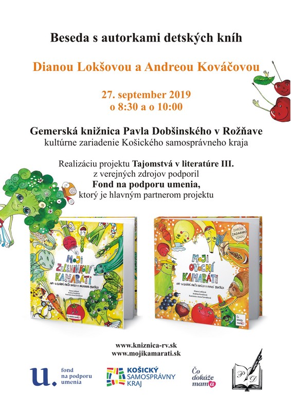 2019 09 27 Zeleninka ovocie